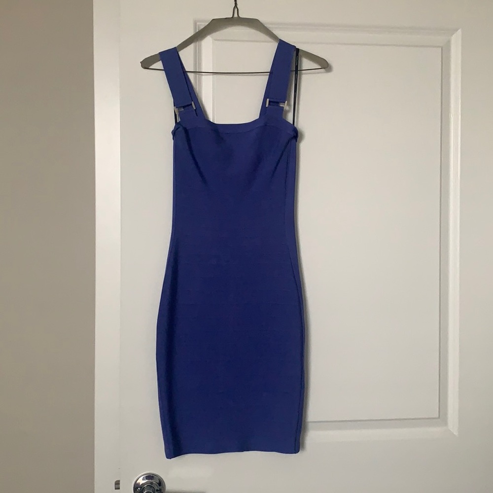 Marciano Bandage Dress! 🔥🔥